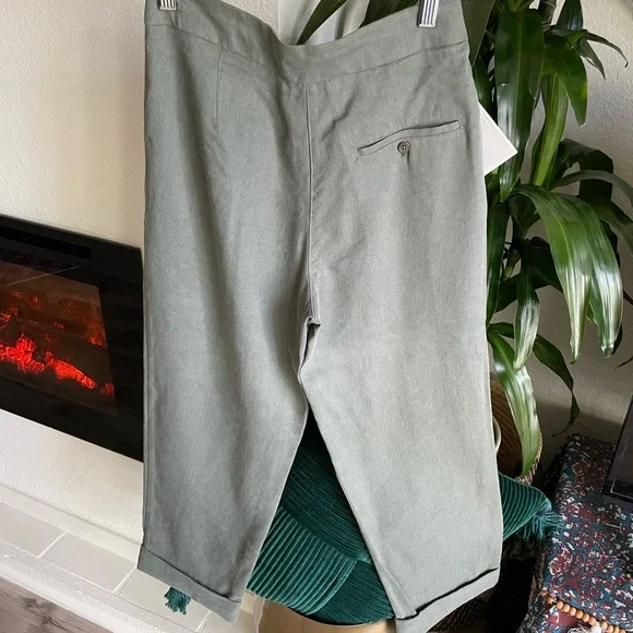 Wilfred New Allan’s Pant SZ 2 NWT - Picture 6 of 11